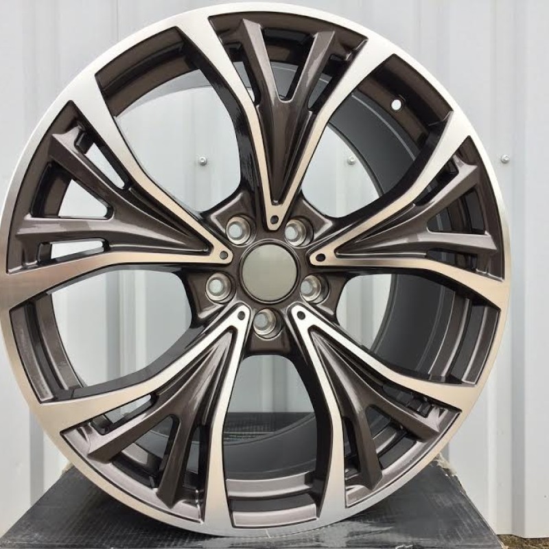 BMW 1197 10x21 5x120