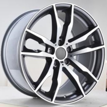 BMW 1256 10x20 5x120