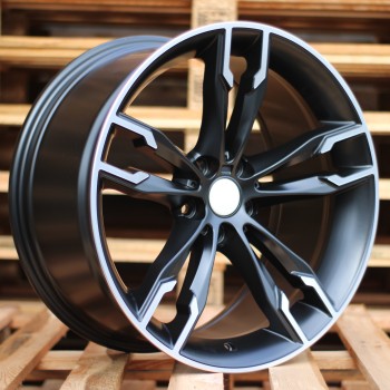 BMW 1257 8.5x19 5x112