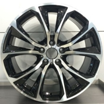 BMW 1262 10x20 5x120