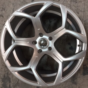 BMW 1289 9.5x20 5x120