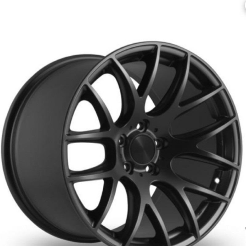 BMW 135 8.5x20 5x120