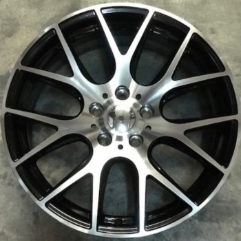 BMW 135 7.5x17 5x120