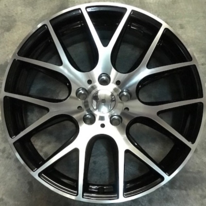 BMW 135 7.5x17 5x120