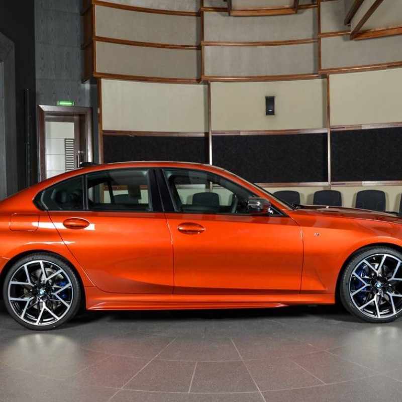 BMW 1383 8.5x19 5x112