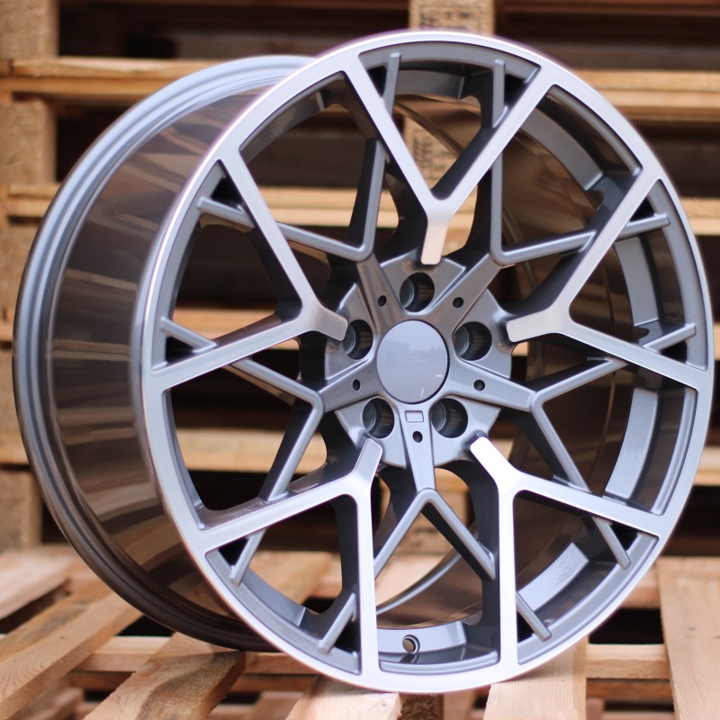 BMW 1383 8.5x19 5x112