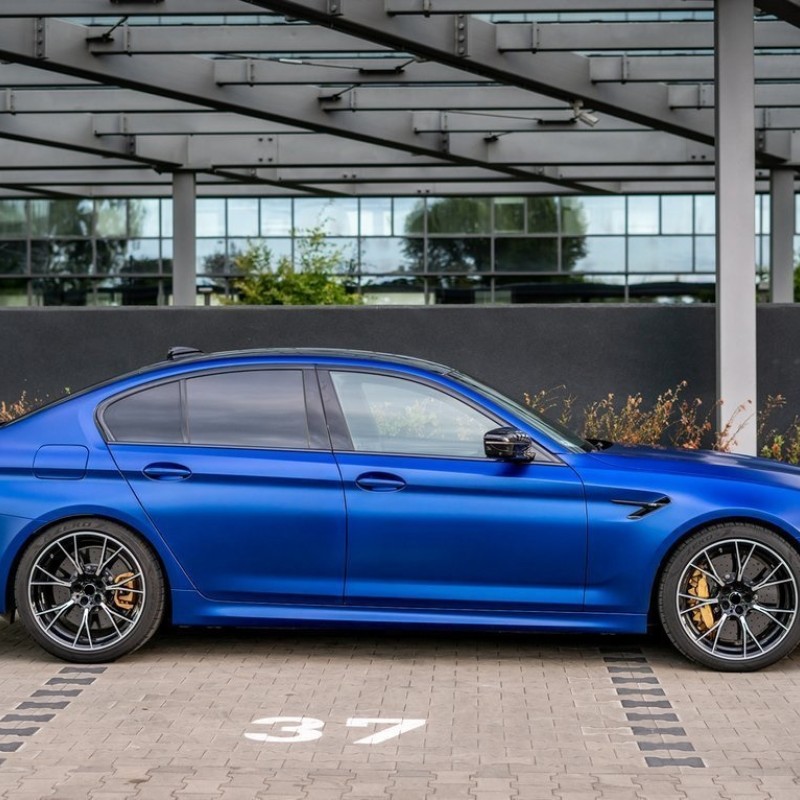 BMW 1617 8.5x20 5x120