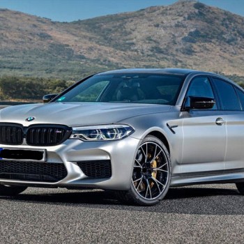 BMW 1617 8.5x19 5x120