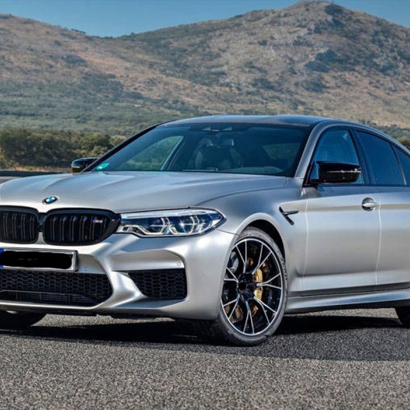 BMW 1617 8.5x20 5x120