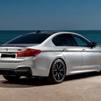 BMW 1617 8.5x19 5x112