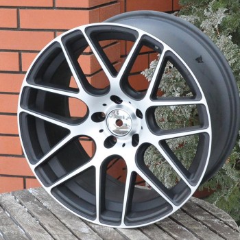 BMW 181 8.5x19 5x120