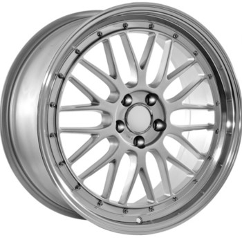 BMW 306 7.5x17 5x120