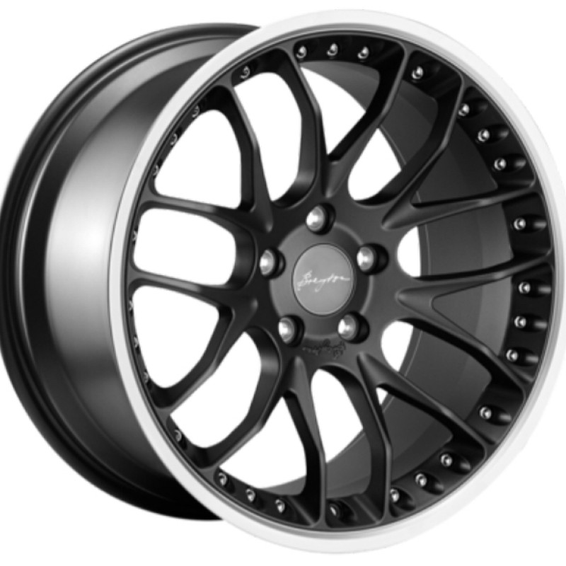 BMW 323 8.5x19 5x120