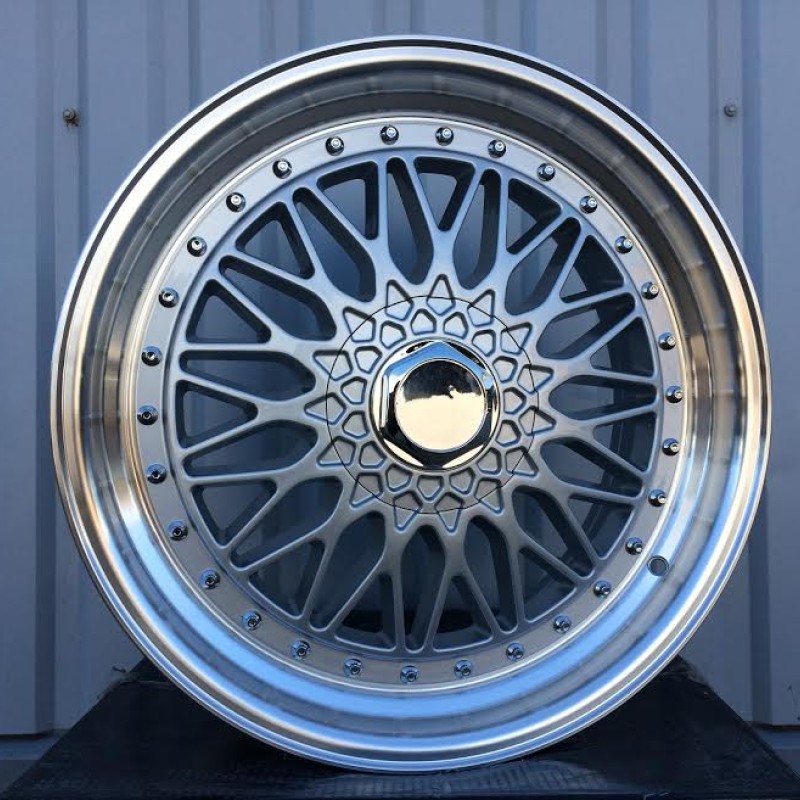 BMW 479 8.5x19 5x120