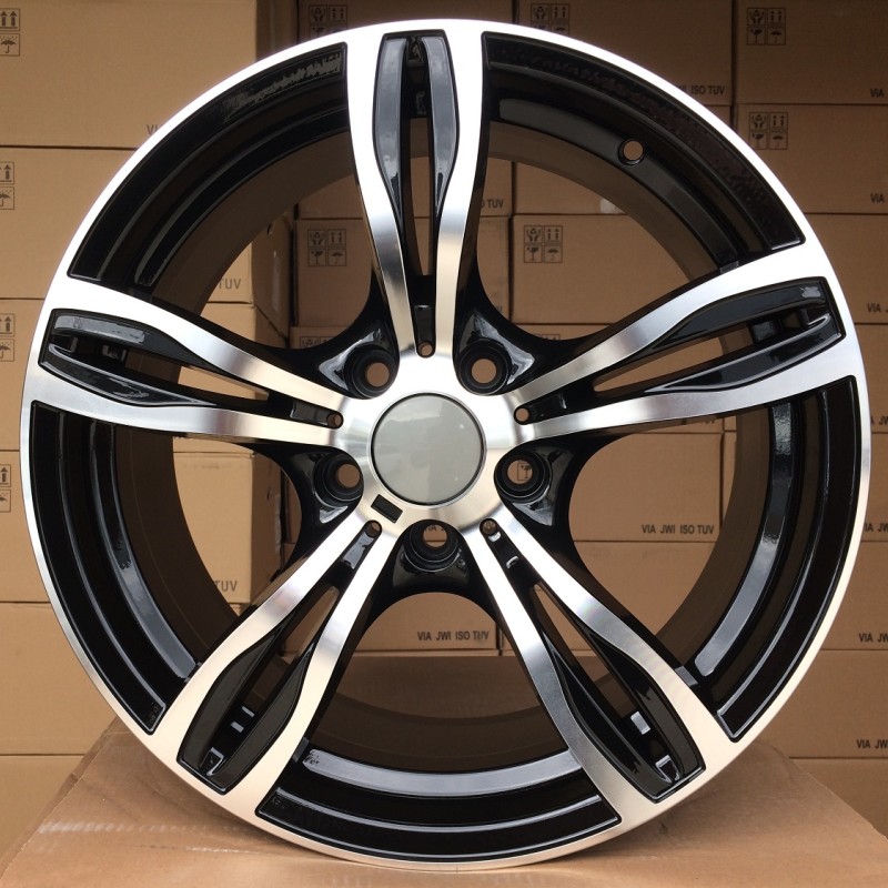 BMW 492 9.5x20 5x120