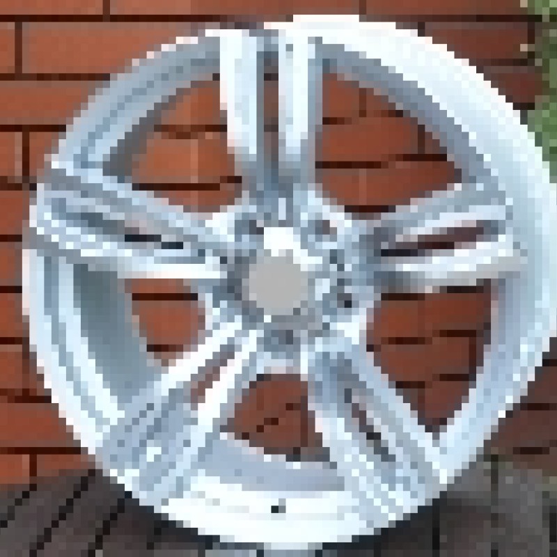 BMW 492 8.5x18 5x120