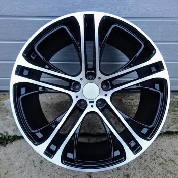 BMW 5032 10x21 5x120