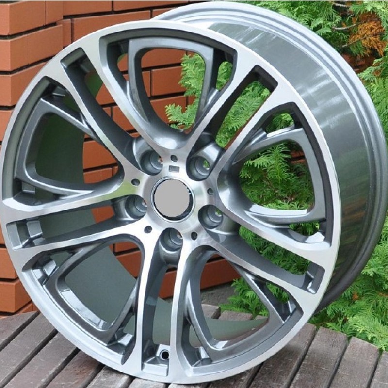 BMW 5032 11.5x21 5x120