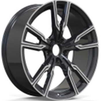 BMW 5033 10.5x21 5x120