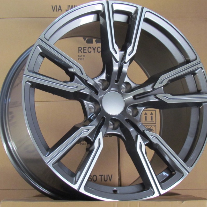 BMW 5033 11x20 5x120