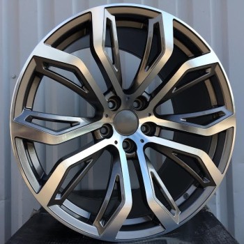 BMW 5040 10.5x20 5x120