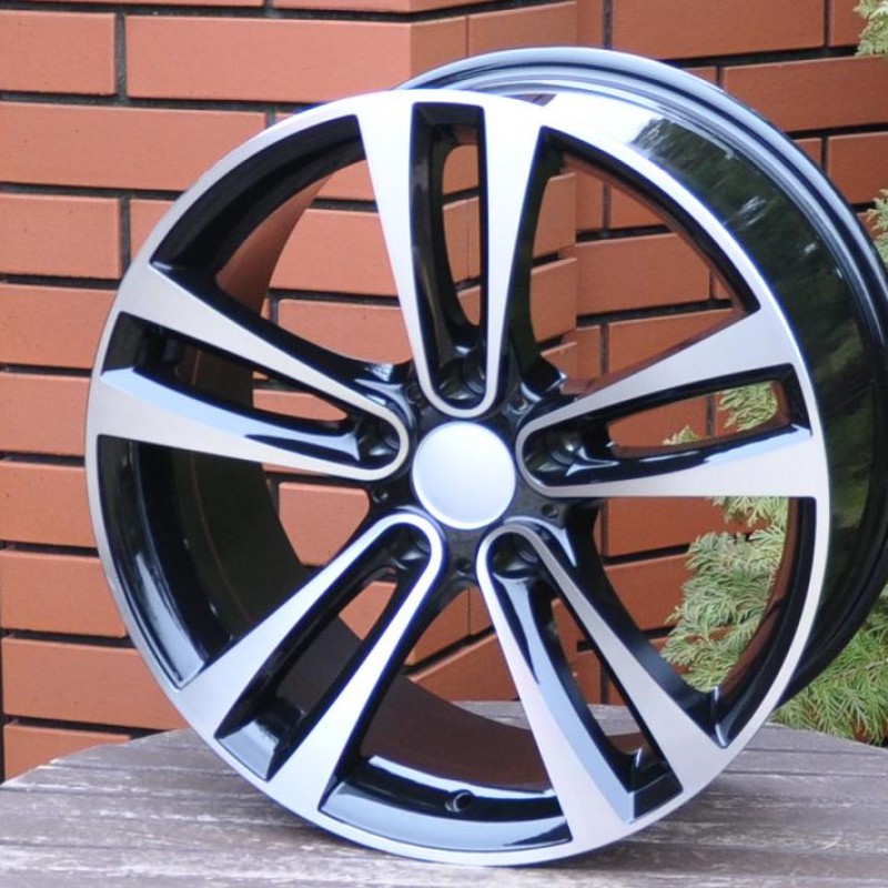 BMW 507 8.5x18 5x120