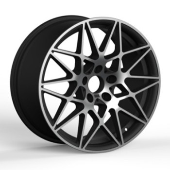 BMW 5167 8.5x20 5x120