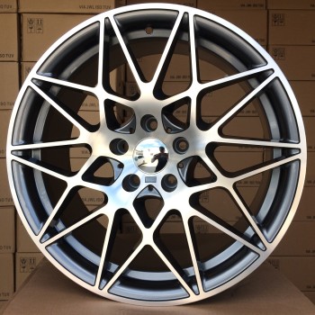 BMW 5167 8.5x19 5x120