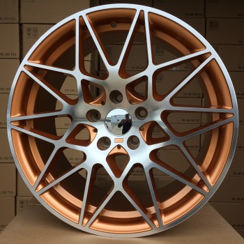 BMW 5167 8.5x19 5x120