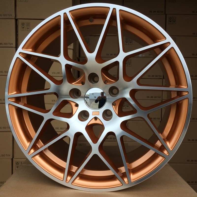 BMW 5167 8.5x19 5x120