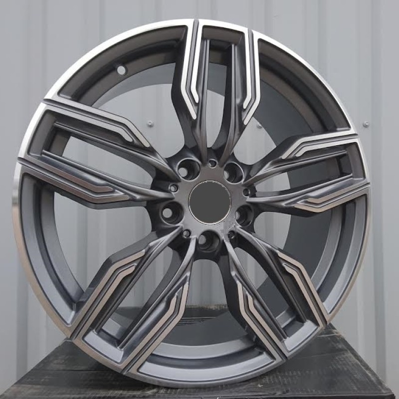 BMW 5181 9.5x19 5x120