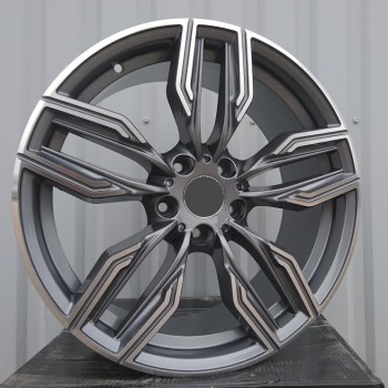 BMW 5181 10x20 5x120