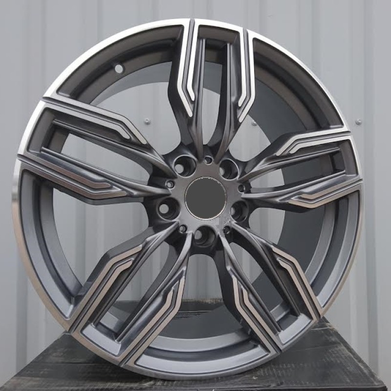 BMW 5181 8.5x20 5x120