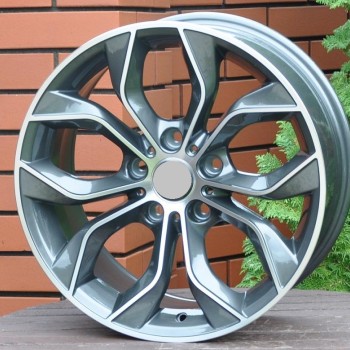 BMW 5226 8.5x19 5x120