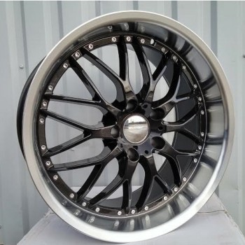 BMW 523 8.5x19 5x120