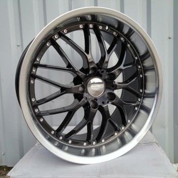 BMW 523 8.5x19 5x120