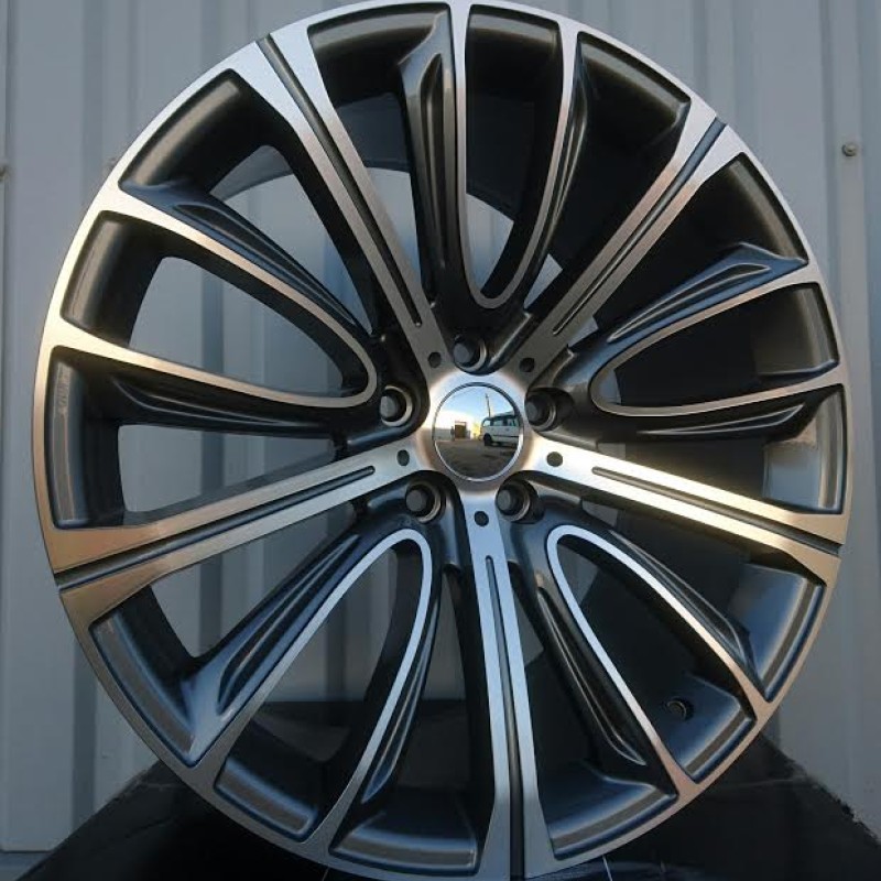 BMW 5241 10x20 5x120