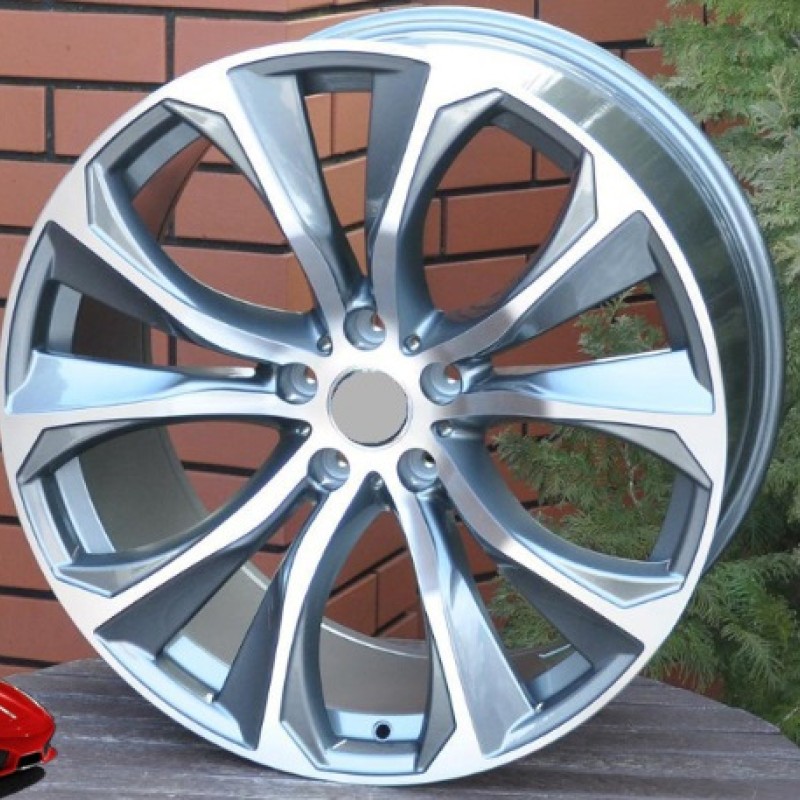 BMW 5250 10.5x21 5x120