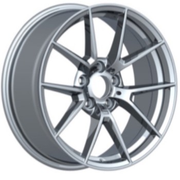 BMW 5282 8.5x18 5x120