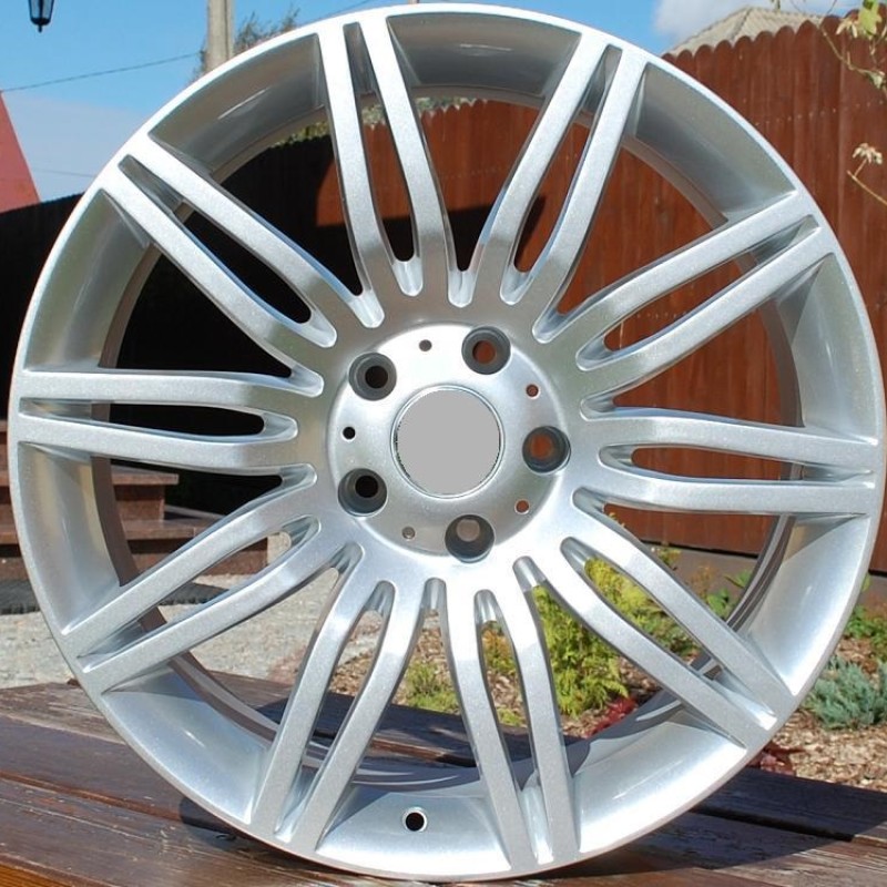 BMW 528 8.5x19 5x120