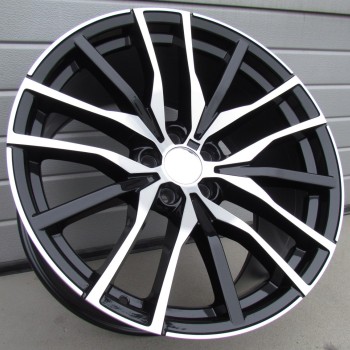 BMW 5464 10.5x20 5x112
