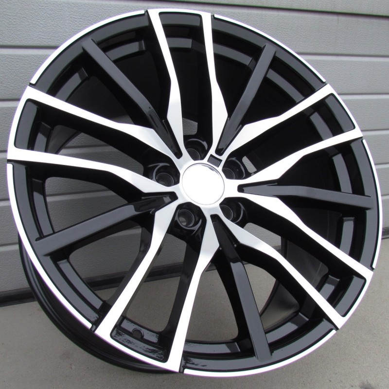 BMW 5464 10x21 5x120