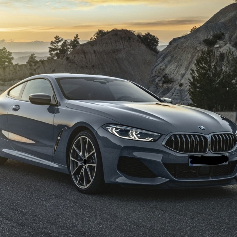 BMW 5601 10x20 5x120