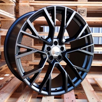 BMW 5601 10.5x22 5x112