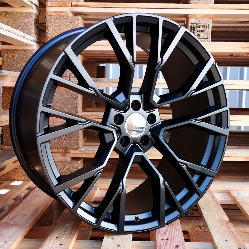 BMW 5601 9.5x22 5x112
