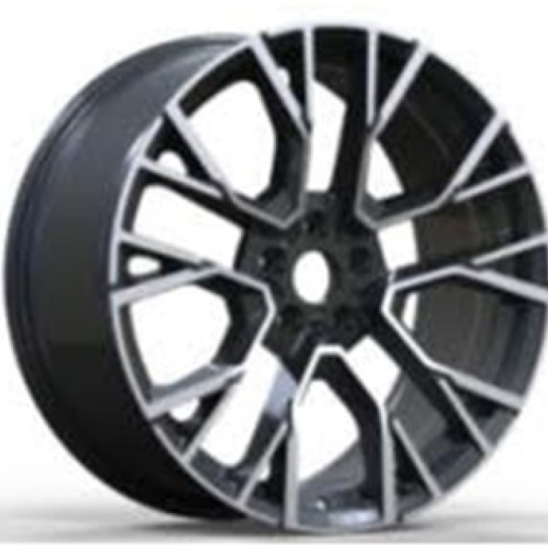 BMW 5769 9.5x21 5x112