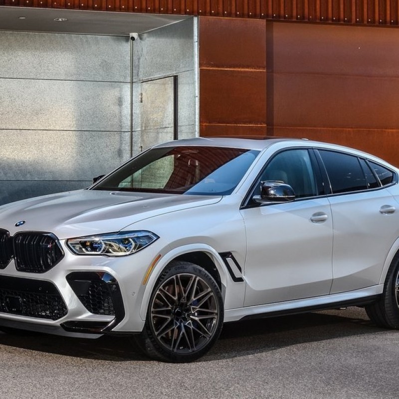 BMW 5771 10x21 5x120