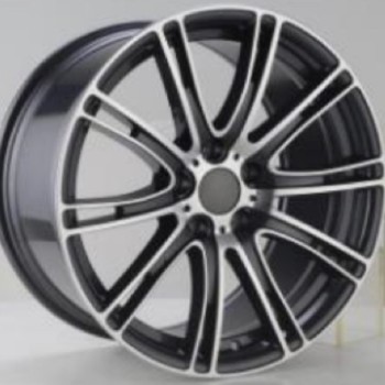 BMW 599 8.5x19 5x120