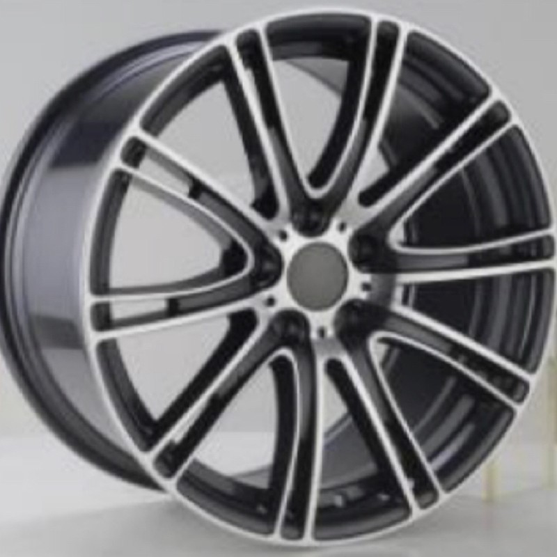 BMW 599 8.5x20 5x120