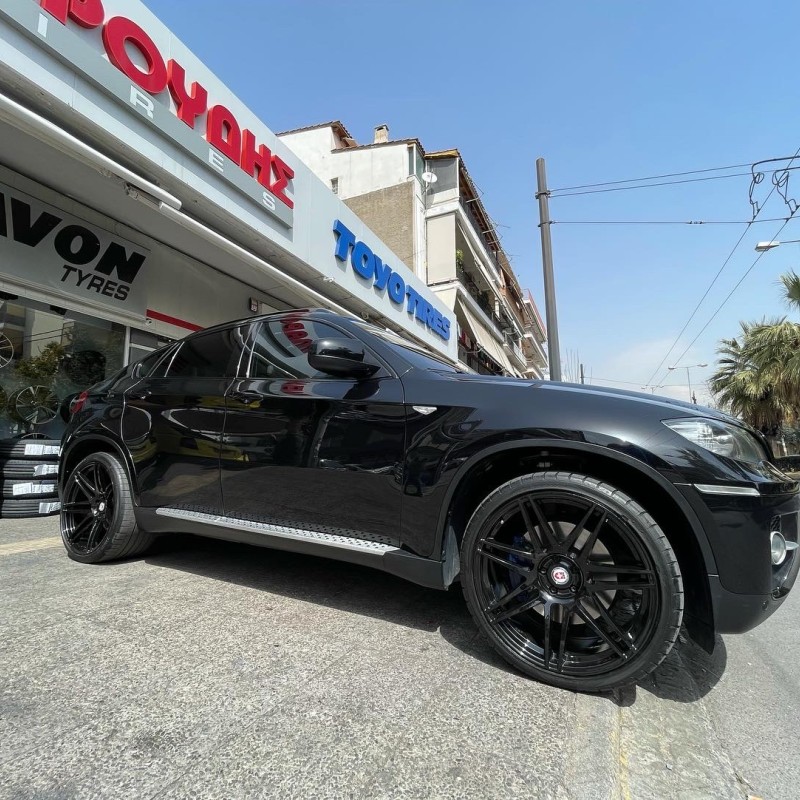 BMW 6114 10.5x22 5x120